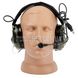 Earmor M32X Mark 3 MilPro Tactical Headsets with ARC rail adapter 2000000114125 photo 1