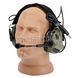 Earmor M32X Mark 3 MilPro Tactical Headsets with ARC rail adapter 2000000114125 photo 6