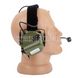 Earmor M32X Mark 3 MilPro Tactical Headsets with ARC rail adapter 2000000114125 photo 7