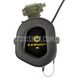 Earmor M32X Mark 3 MilPro Tactical Headsets with ARC rail adapter 2000000114125 photo 12