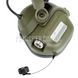 Earmor M32X Mark 3 MilPro Tactical Headsets with ARC rail adapter 2000000114125 photo 13