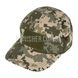TTX AFU Military Baseball cap with Velcro 2000000145198 photo 1