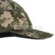 TTX AFU Military Baseball cap with Velcro 2000000145198 photo 3