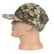 TTX AFU Military Baseball cap with Velcro 2000000145198 photo 5