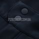M-Tac Soft Shell Winter Dark Navy Blue Pants 2000000007441 photo 4