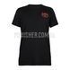 Футболка Nine Line Apparel Evil Cannot Be Bargained With