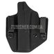 Кобура ATA Gear Hit Factor Ver.1 для Glock-17/22/47 2000000142524 фото 3