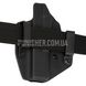 ATA Gear Hit Factor Ver.1 Holster For Glock-17/22/47 2000000142524 photo 4