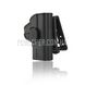 Cytac PM holster with belt attachment 2000000035444 photo 2