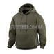 M-Tac Hoodie Born by Revolution Hard Ranger Green 2000000213385 photo 1