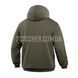 M-Tac Hoodie Born by Revolution Hard Ranger Green 2000000213385 photo 4