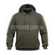 M-Tac Hoodie Born by Revolution Hard Ranger Green 2000000213385 photo 2