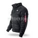 Куртка Dobermans Aggressive Aviator Offensive Premium KU202BK-M фото 3