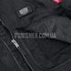 Dobermans Aggressive Aviator Offensive Premium Jacket KU202BK-M photo 6