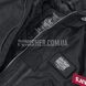 Dobermans Aggressive Aviator Offensive Premium Jacket KU202BK-M photo 5