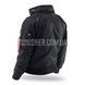 Dobermans Aggressive Aviator Offensive Premium Jacket KU202BK-M photo 4