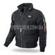 Куртка Dobermans Aggressive Aviator Offensive Premium KU202BK-M фото 1