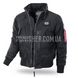 Dobermans Aggressive Aviator Offensive Premium Jacket KU202BK-M photo 2