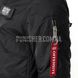 Dobermans Aggressive Aviator Offensive Premium Jacket KU202BK-M photo 8