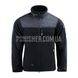 Куртка M-Tac Alpha Microfleece GEN.II Dark Navy Blue 2000000022246 фото 2