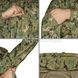 Куртка US NAVY NWU Type III Goretex (Бывшее в употреблении) 2000000060927 фото 6