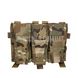 Evolution Gear CP Style Triple Mag Pouch 2000000049335 photo 1