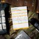 Punisher Medical Tactical Combat Card 2000000219103 photo 3