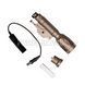 Оружейный фонарь Element SF M620P Scout Light LED 2000000056463 фото 1