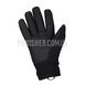 M-Tac Soft Shell Thinsulate Black Gloves 2000000003542 photo 3