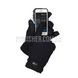M-Tac Soft Shell Thinsulate Black Gloves 2000000003535 photo 4