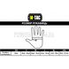 M-Tac Soft Shell Thinsulate Black Gloves 2000000003528 photo 5
