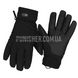 M-Tac Soft Shell Thinsulate Black Gloves 2000000003528 photo 1
