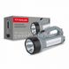 Titanum LED Flashlight TLF-T09SO with Solar Battery 2000000127361 photo 1