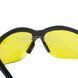 Walker's Impact Resistant Sport Glasses with Yellow Lens 2000000111186 photo 5