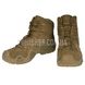 Тактические ботинки Lowa Zephyr GTX MID TF 2000000133355 фото 8