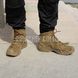 Тактические ботинки Lowa Zephyr GTX MID TF 2000000133355 фото 13