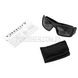 Oakley SI Det-Cord Tactical Sunglasses 2000000134116 photo 2