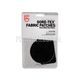 Заплатка Gear Aid Tenacious Tape GORE-TEX Fabric Patches 2000000052458 фото 1
