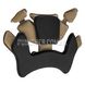 FMA TB1275 Helmet Protected Pads 2000000022338 photo 2