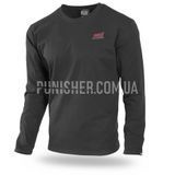 Dobermans Aggressive Unknown Expedition Longsleeve, Black, Large