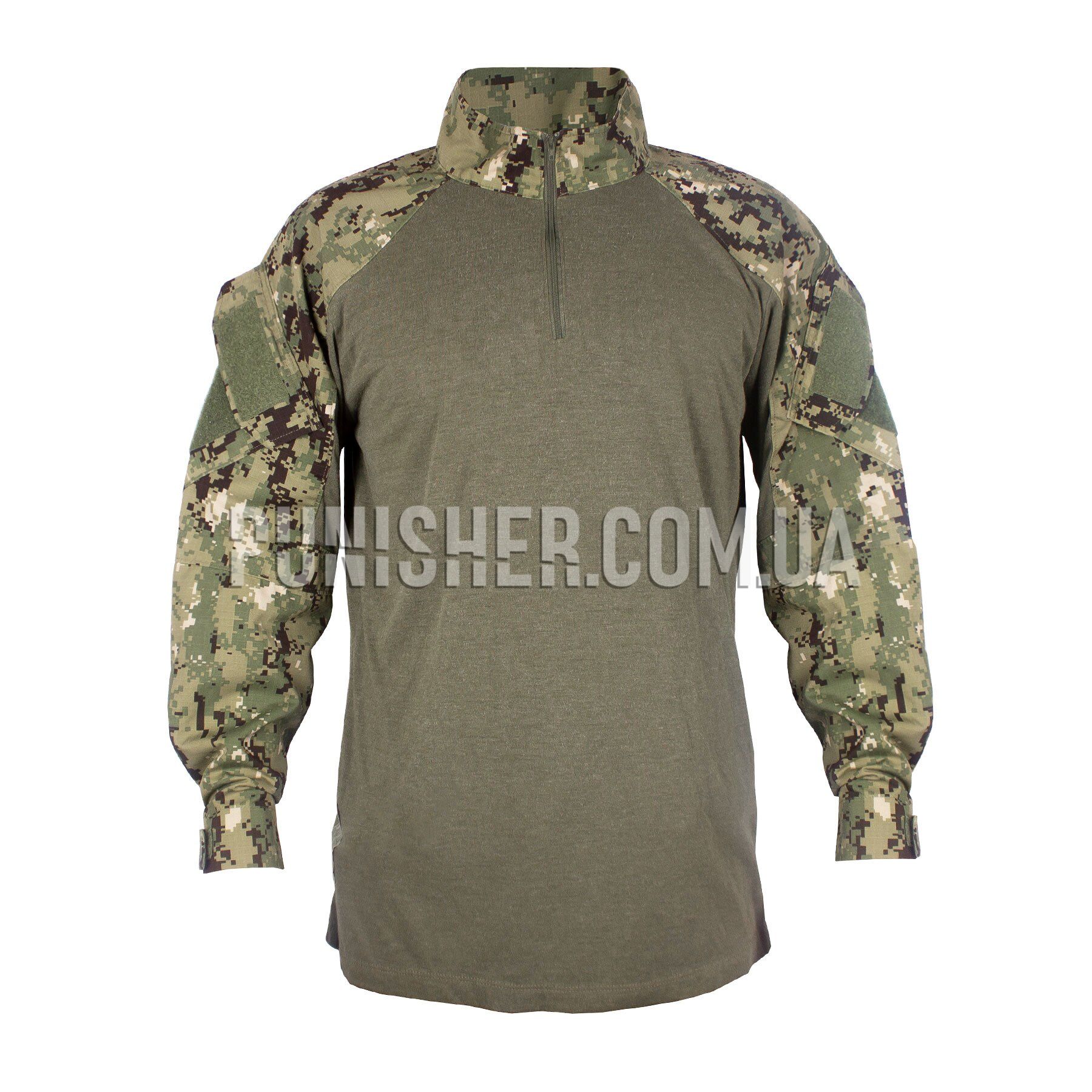 Crye Precision Combat Navy Custom Shirt (Used) AOR2 buy with