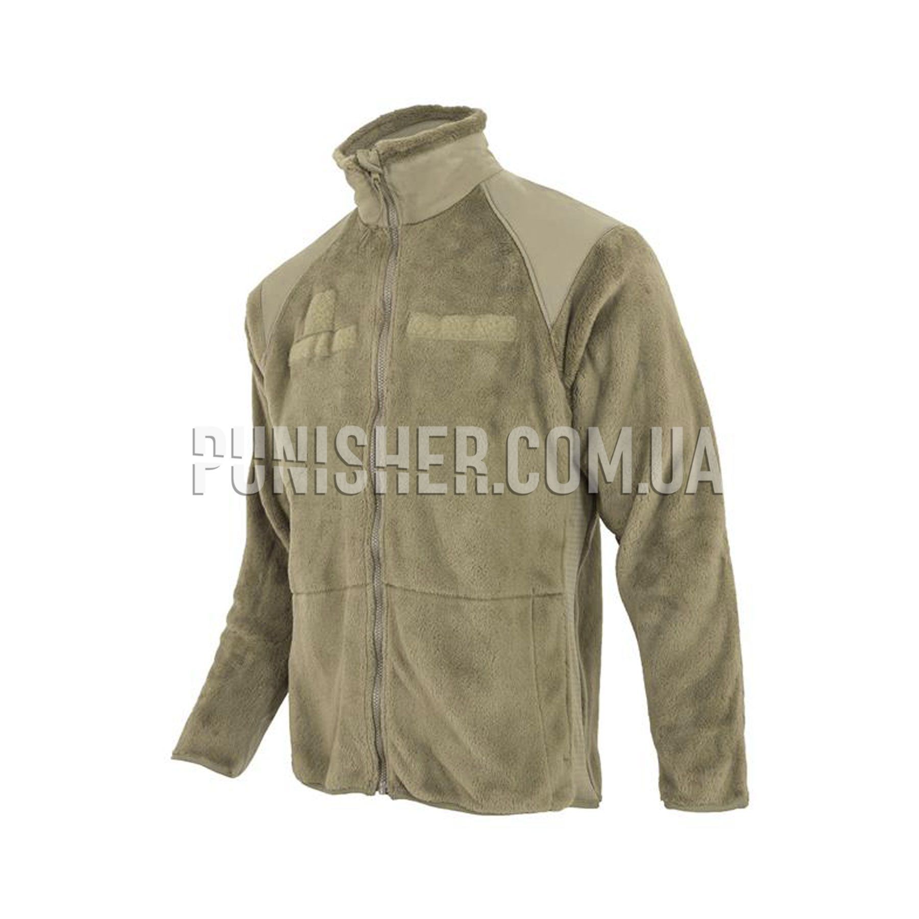 Propper giacca in pile Gen III in Tan 499