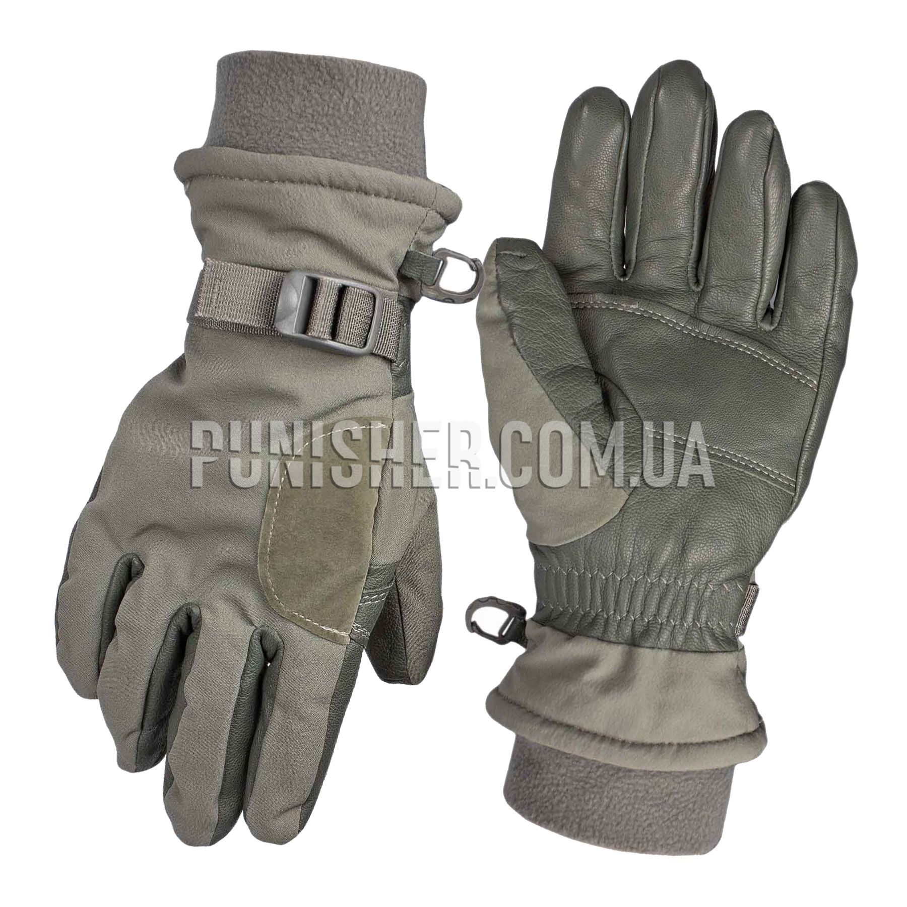 Buy - Demi-season field waterproof gloves CFG (Cyclon Field Gloves)  G92216MC in Kyiv, Kharkiv, Ukraine - good price, reviews