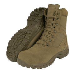 Ботинки Belleville TR536 Guardian Hot Weather Lightweight Composite Toe, Coyote Brown, 10 R (US), Лето