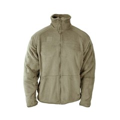 Флисовая куртка Propper Gen III Fleece Jacket, Tan, Large Long