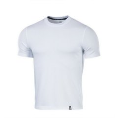 M-Tac 93/7 White T-Shirt, White, Medium