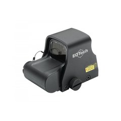 EOTech XPS3-2 Holographic Weapon Sight, Black, Collimator, 1x, 1 MOA