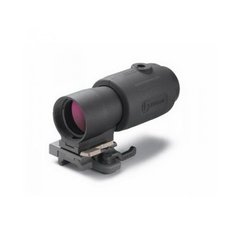 EOTech G23.FTS Magnifier, Black