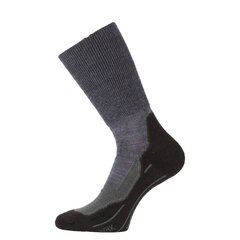 Шкарпетки Lasting WHK, Синій, 42-45, Зима
