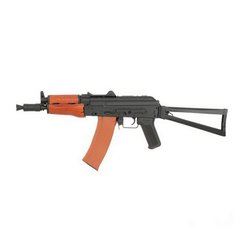 Assault rifle AKS-74U [Cyma] CM.045A, Black, AK, AEG, There is